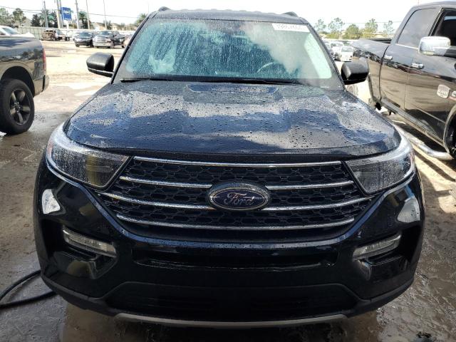Photo 5 from auction – 2023 FORD EXPLORER X with VIN 1FMSK7DH7PGB33945