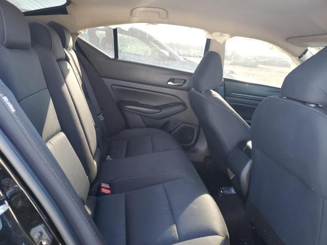 Photo 10 from auction – 2021 NISSAN ALTIMA S with VIN 1N4BL4BV1MN377743