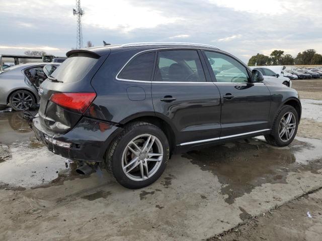 Photo 3 from auction – 2014 AUDI Q5 PREMIUM with VIN WA1LFAFP2EA013754