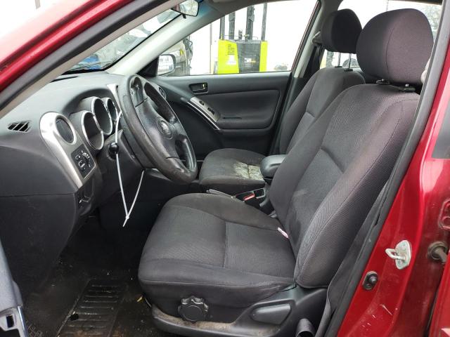 Photo 7 from auction – 2003 PONTIAC VIBE with VIN 5Y2SL62803Z421559