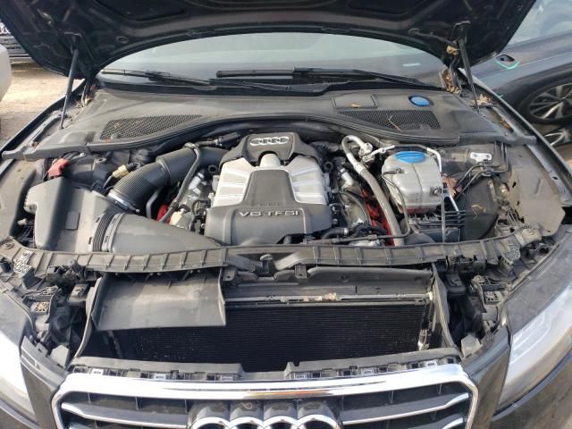 Photo 11 from auction – 2012 AUDI A7 PREMIUM with VIN WAUYGAFC5CN033926