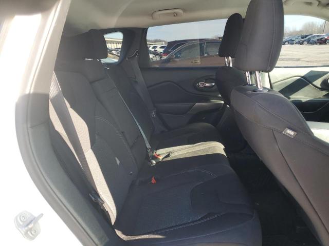 Photo 11 from auction – 2019 JEEP CHEROKEE L with VIN 1C4PJMCB4KD213819
