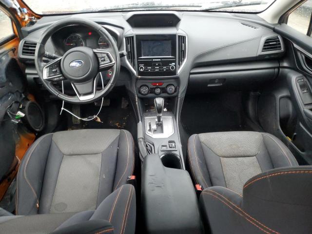 Photo 8 from auction – 2018 SUBARU CROSSTREK with VIN JF2GTABC5JH284068