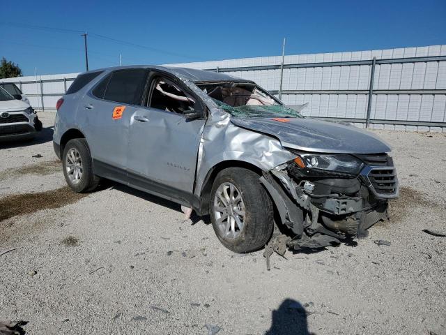 Photo 4 from auction – 2018 CHEVROLET EQUINOX LT with VIN 3GNAXJEV2JS583036