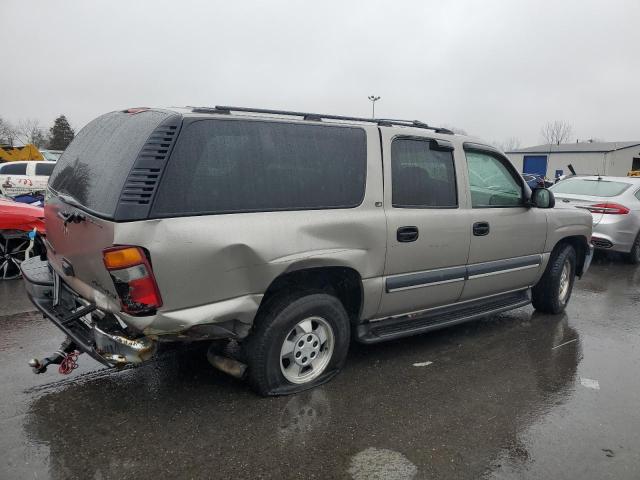 Photo 3 from auction – 2002 CHEVROLET SUBURBAN K with VIN 1GNFK16Z82J250204