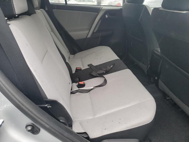 Photo 10 from auction – 2016 TOYOTA RAV4 XLE with VIN 2T3WFREV7GW303218