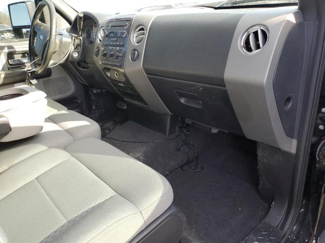 Photo 8 from auction – 2008 FORD F150 with VIN 1FTRF14VX8KD36806