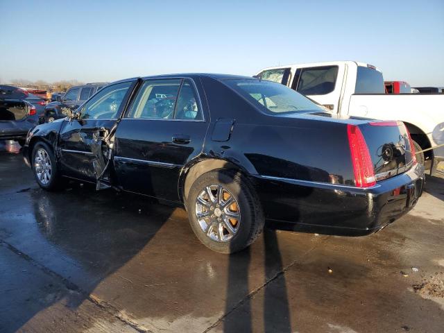 Photo 2 from auction – 2008 CADILLAC DTS with VIN 1G6KD57YX8U134284
