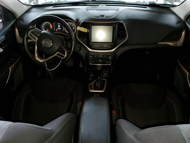 Photo 8 from auction – 2017 JEEP CHEROKEE L with VIN 1C4PJMCS2HD227713