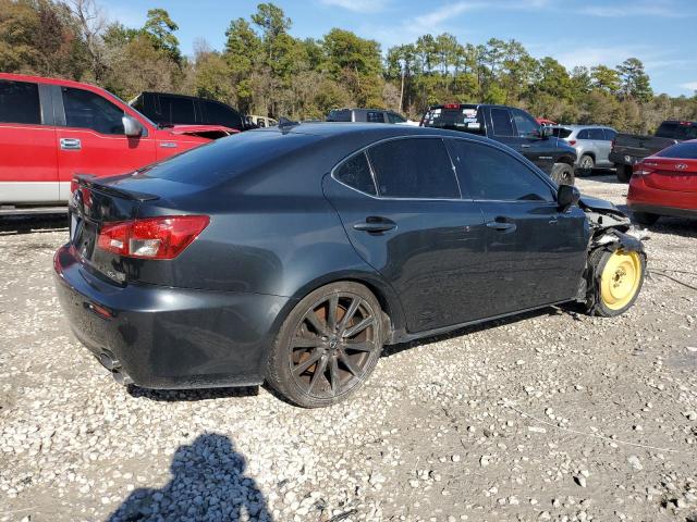 Photo 3 from auction – 2008 LEXUS IS-F with VIN JTHBP262985000469