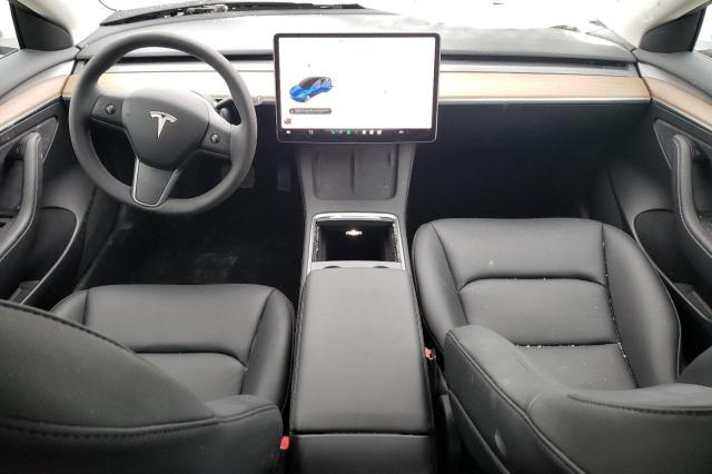 Photo 8 from auction – 2023 TESLA MODEL 3 with VIN 5YJ3E1EA4PF615037