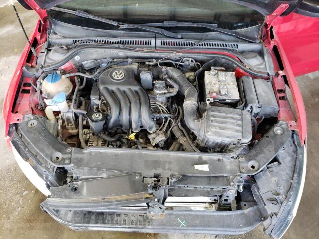 Photo 11 from auction – 2014 VOLKSWAGEN JETTA BASE with VIN 3VW2K7AJXEM229015
