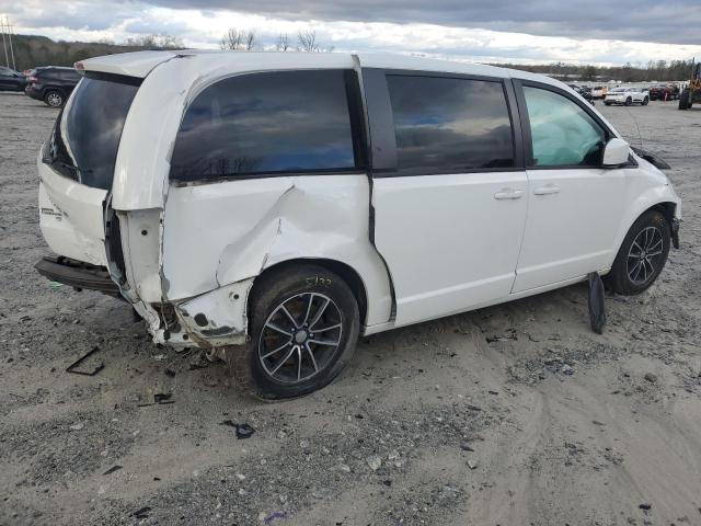 Photo 3 from auction – 2018 DODGE GRAND CARA with VIN 2C4RDGBGXJR221689