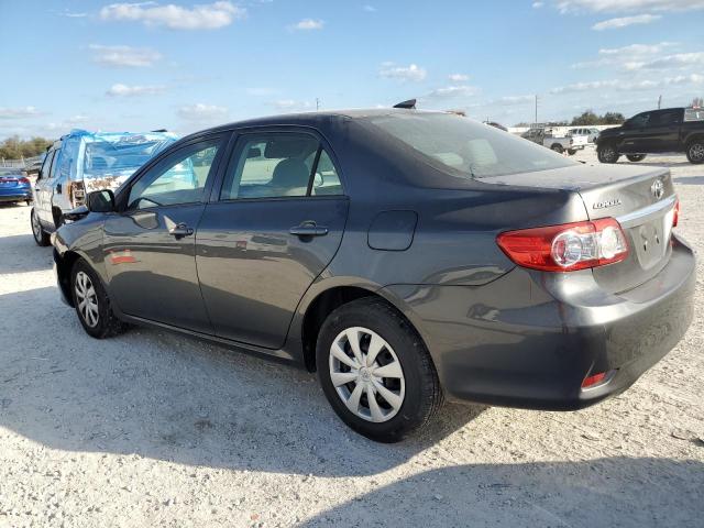 Photo 2 from auction – 2013 TOYOTA COROLLA BA with VIN 2T1BU4EE1DC991858
