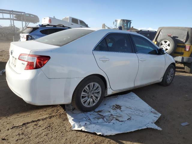 Photo 3 from auction – 2013 TOYOTA CAMRY L with VIN 4T4BF1FK6DR299113