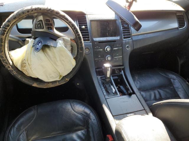 Photo 8 from auction – 2014 FORD TAURUS SEL with VIN 1FAHP2E84EG152702