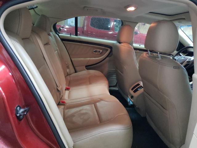 Photo 10 from auction – 2013 FORD TAURUS LIM with VIN 1FAHP2F84DG181419