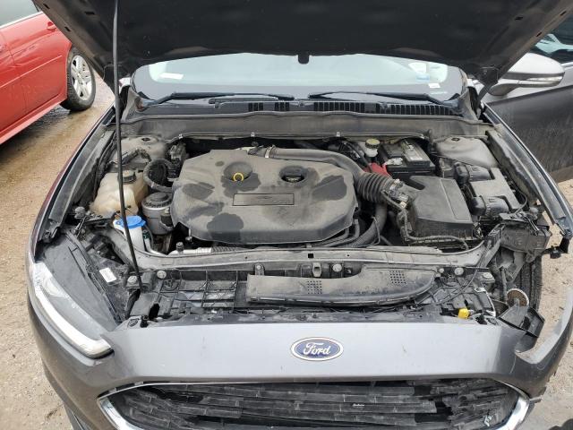 Photo 11 from auction – 2013 FORD FUSION TIT with VIN 3FA6P0K94DR191919
