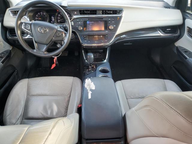 Photo 8 from auction – 2013 TOYOTA AVALON with VIN 4T1BK1EB3DU038710