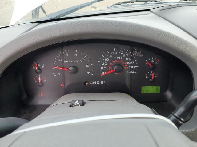 Photo 9 from auction – 2006 FORD F150 with VIN 1FTRX12V26KD63771