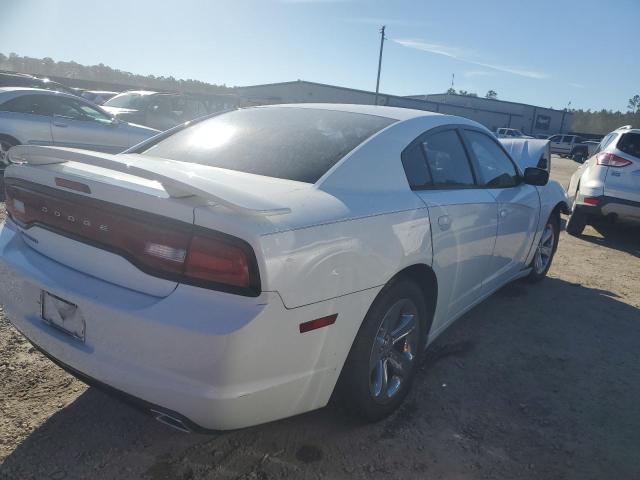 Photo 3 from auction – 2014 DODGE CHARGER SE with VIN 2C3CDXBG8EH187435
