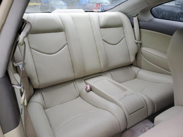 Photo 10 from auction – 2008 INFINITI G37 BASE with VIN JNKCV64E88M129789