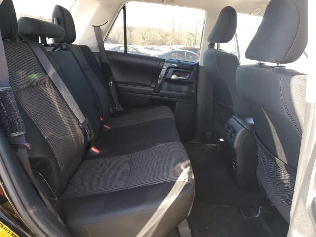 Zdjęcie 11 z aukcji – 2018 TOYOTA 4RUNNER SR z VIN JTEBU5JRXJ5540799