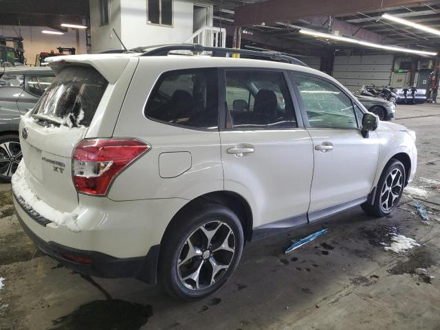 Photo 3 from auction – 2014 SUBARU FORESTER 2 with VIN JF2SJGPC7EH420007