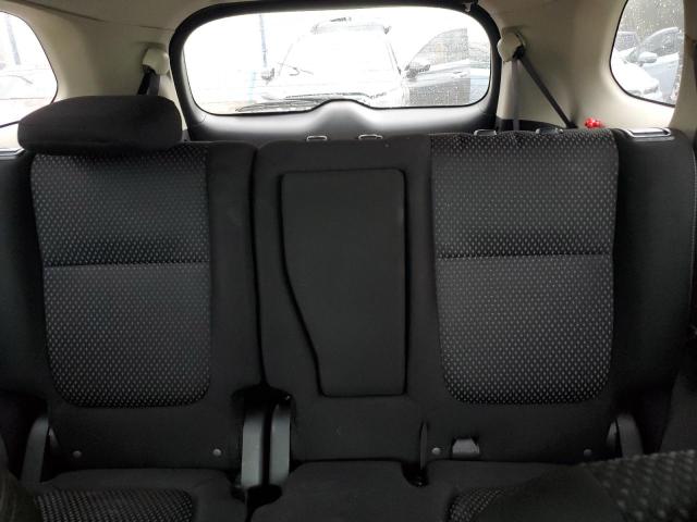 Photo 10 from auction – 2016 MITSUBISHI OUTLANDER with VIN JA4AD3A35GZ049343