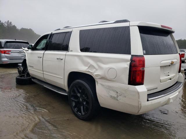 Photo 2 from auction – 2015 CHEVROLET SUBURBAN C with VIN 1GNSCKKC3FR573196