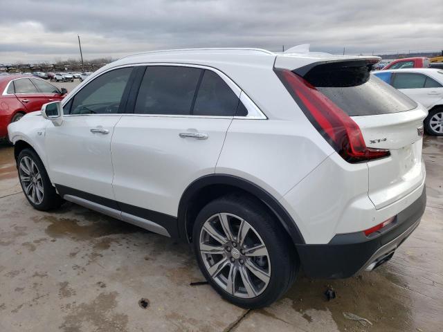 Photo 2 from auction – 2019 CADILLAC XT4 PREMIU with VIN 1GYFZCR44KF184487