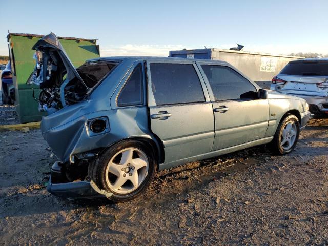 Photo 3 from auction – 1998 VOLVO S70 with VIN YV1LS5582W1533841