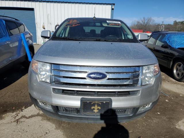 Photo 5 from auction – 2010 FORD EDGE LIMIT with VIN 2FMDK3KC0ABA95353