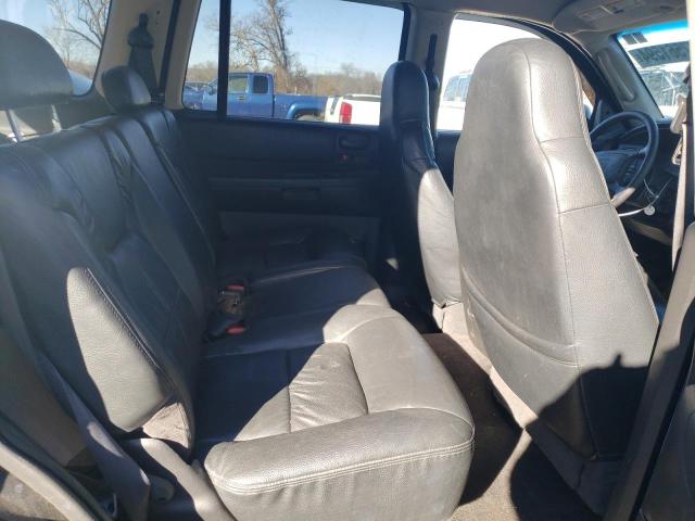 Photo 10 from auction – 2003 DODGE DURANGO SL with VIN 1D4HS48N53F505184