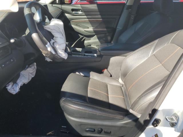 Photo 7 from auction – 2019 NISSAN ALTIMA SR with VIN 1N4BL4CW7KN301531