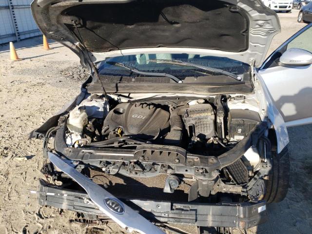 Photo 11 from auction – 2013 KIA OPTIMA LX with VIN 5XXGM4A75DG224245