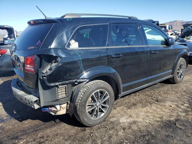 Photo 3 from auction – 2017 DODGE JOURNEY SE with VIN 3C4PDCAB0HT684244