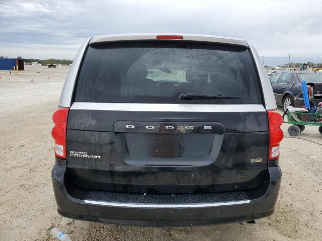 Photo 6 from auction – 2012 DODGE GRAND CARA with VIN 2C4RDGCG9CR274577