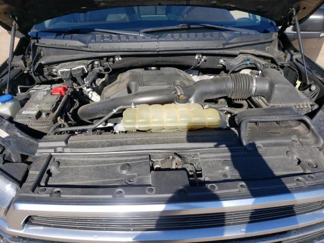 Photo 11 from auction – 2019 FORD F150 SUPER with VIN 1FTEW1EG0KFB85408