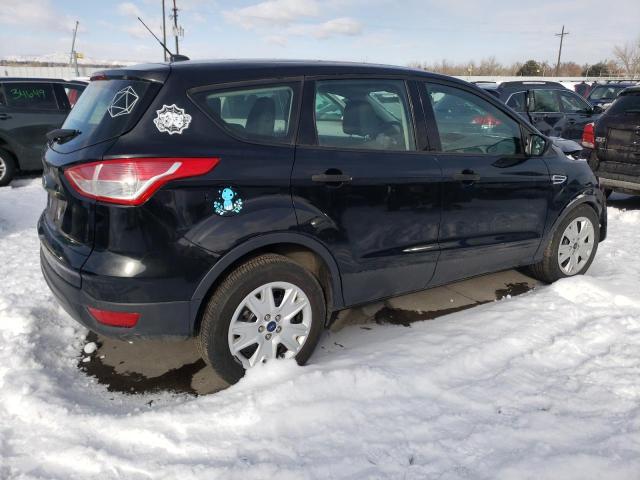 Photo 3 from auction – 2014 FORD ESCAPE S with VIN 1FMCU0F75EUD49138