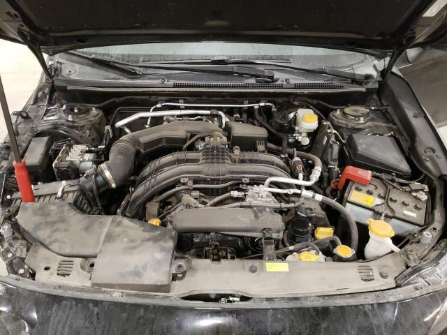 Photo 12 from auction – 2022 SUBARU CROSSTREK with VIN JF2GTAEC1NH286210