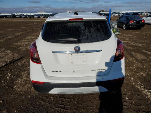 Photo 6 from auction – 2017 BUICK ENCORE PRE with VIN KL4CJBSB5HB001787