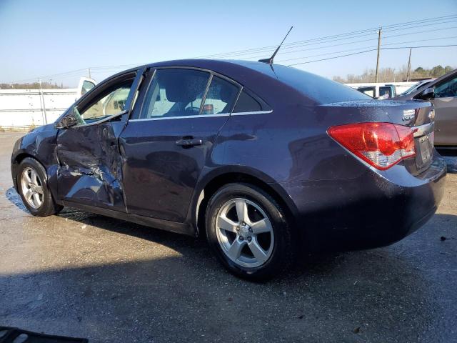 Photo 2 from auction – 2014 CHEVROLET CRUZE LT with VIN 1G1PC5SB3E7279792