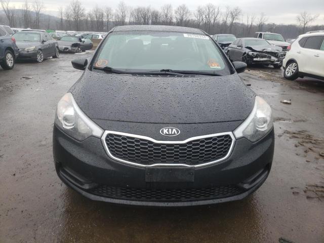 Фото 5 с аукциона – 2014 KIA FORTE LX с VIN KNAFK4A68E5191981