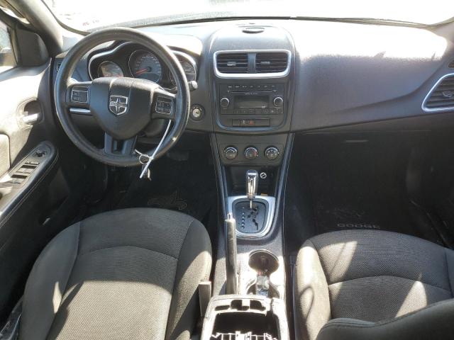 Фото 8 с аукциона – 2014 DODGE AVENGER SE с VIN 1C3CDZABXEN130632