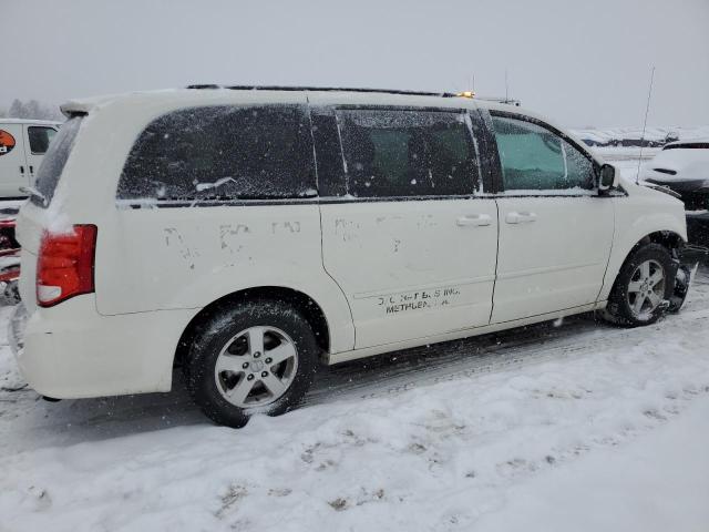 صورة رقم 3 من المزاد - 2012 DODGE GRAND CARA مع VIN 2C4RDGCG0CR310348