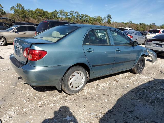 Photo 3 from auction – 2007 TOYOTA COROLLA CE with VIN 1NXBR32E47Z837020