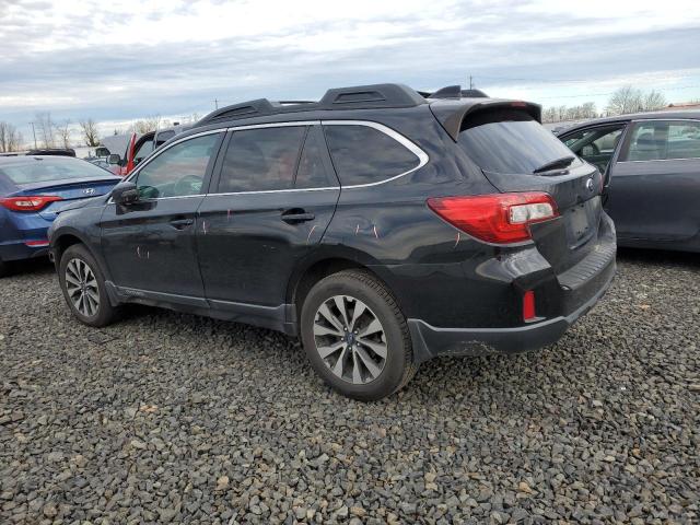 Photo 2 from auction – 2016 SUBARU OUTBACK 2. with VIN 4S4BSAJC5G3223222
