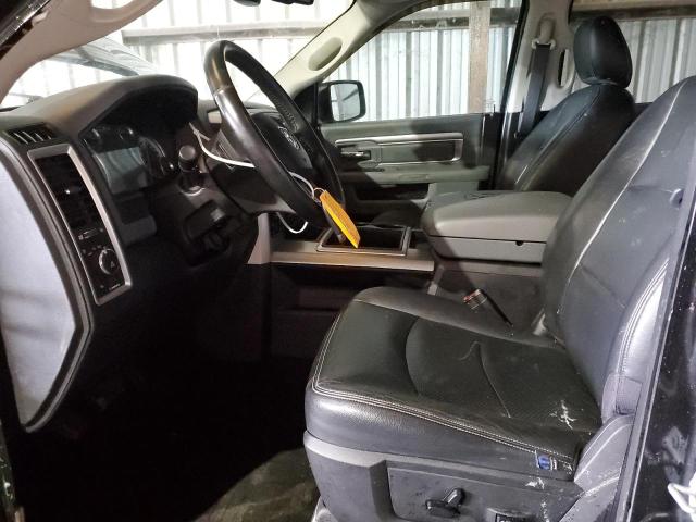 Photo 7 from auction – 2015 RAM 1500 SLT with VIN 1C6RR7LT7FS643784