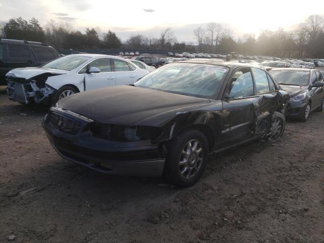 Photo 1 from auction – 1997 BUICK REGAL GS with VIN 2G4WF5216V1418226